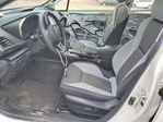 Subaru XV 2021