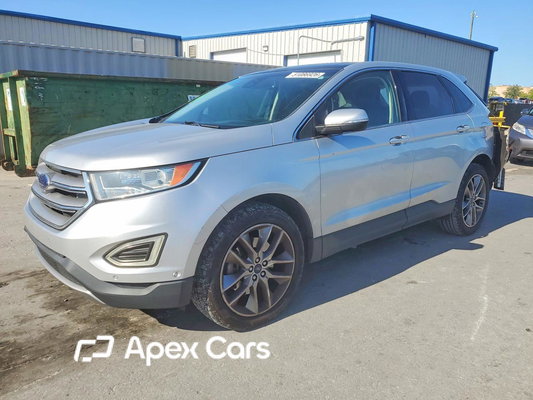 Ford Edge 2015 - Image 1 of 14