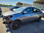 Nissan Versa 2019