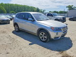 BMW X3 2012