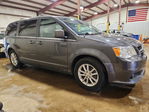 Dodge Caravan 2020