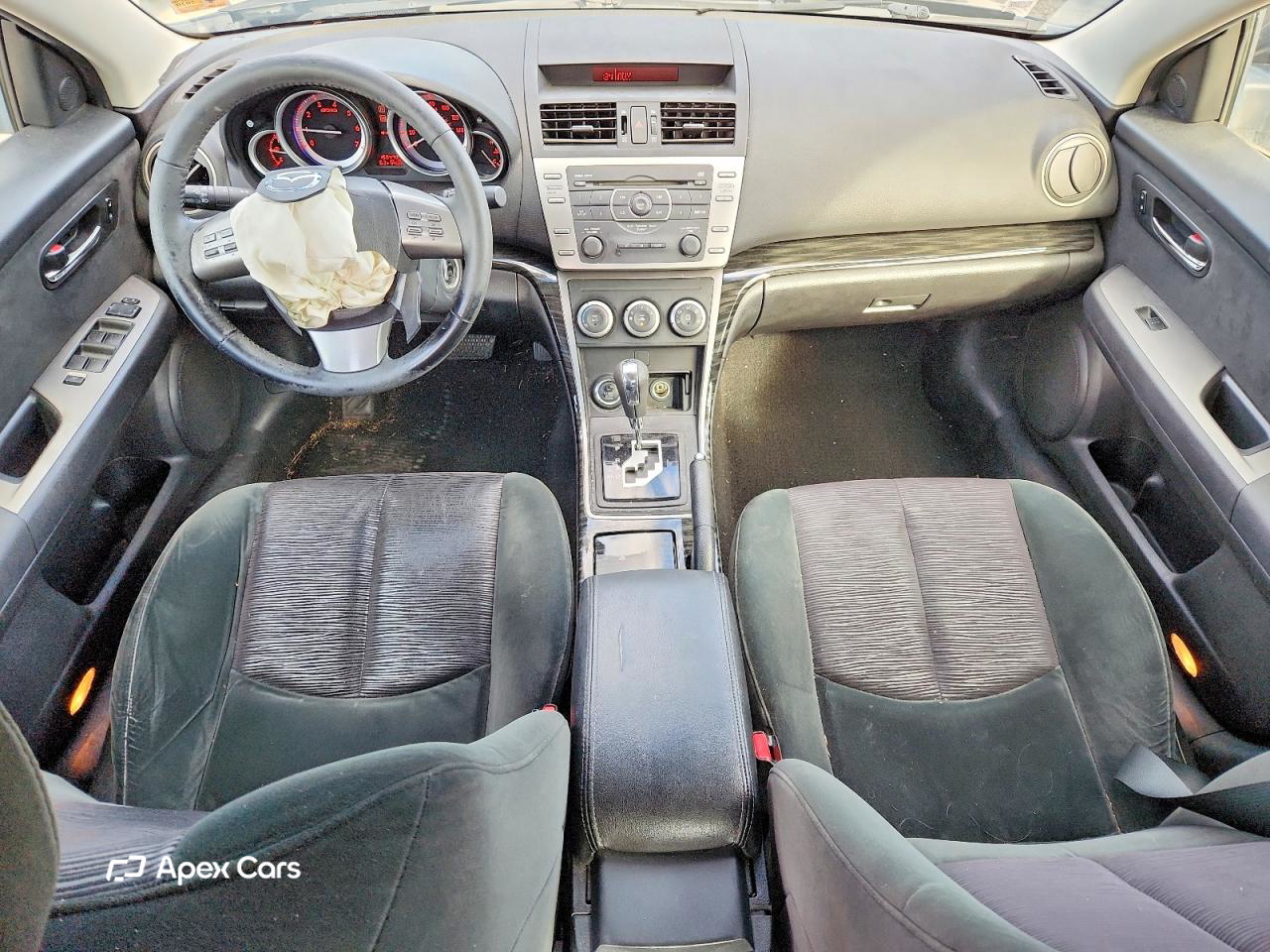 Mazda 6 2009