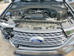 Ford Explorer 2023
