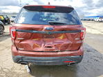 Ford Explorer 2016