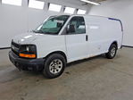 Chevrolet Express 2012