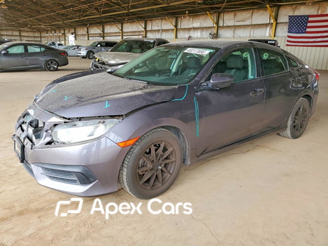 Honda Civic 2018 - Image 1 of 12