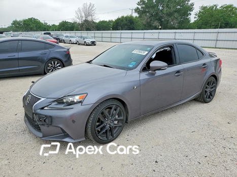 Lexus IS 2014 - Image 1 of 13