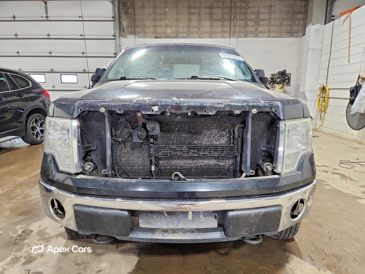 Ford F-150 2010