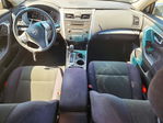 Nissan Altima 2013