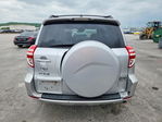 Toyota RAV 4 2012