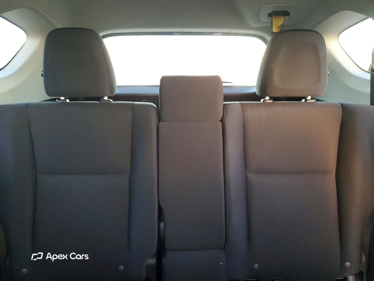 Toyota RAV 4 2018