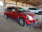 Cadillac SRX 2013