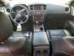 Nissan Pathfinder 2017