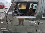 Jeep Wrangler 2011