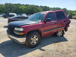 Chevrolet Tahoe 2004