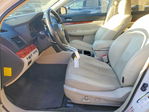 Subaru Outback 2012