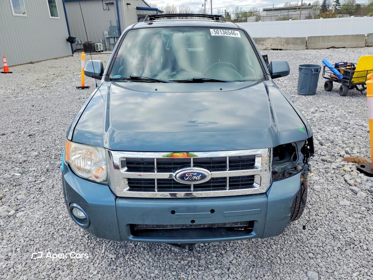 Ford Escape 2012