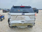 Ford Explorer 2018