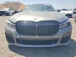 BMW Series 7 2020