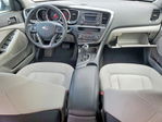 Kia Optima 2011