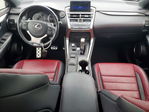 Lexus NX 2016