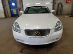 Lexus SC 2002