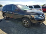 Nissan Pathfinder 2013