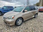 Honda Odyssey 2007