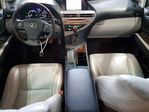 Lexus RX 2012