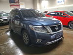Nissan Pathfinder 2016