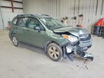Subaru Forester 2016