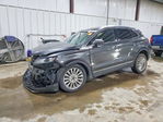 Lincoln MKZ 2019