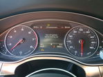 Audi A6 2014