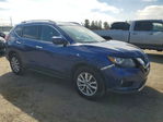 Nissan Rogue 2018