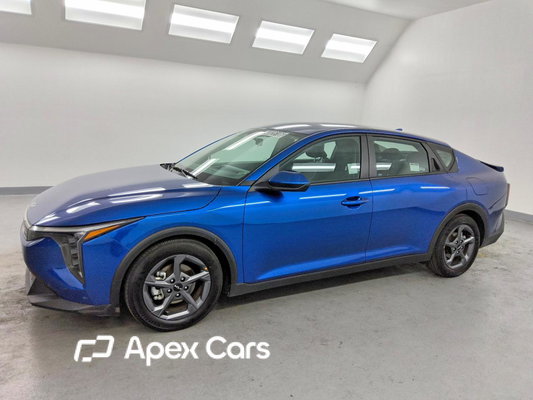 Kia K4 2025 - Image 1 of 10