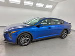 Kia K4 2025