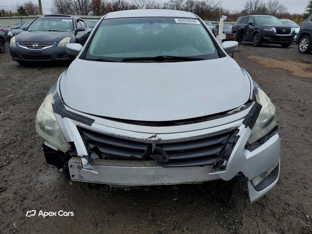 Nissan Altima 2013