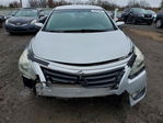 Nissan Altima 2013