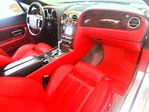 Bentley Continental 2005