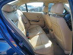 BMW Series 3 2011