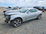 Chevrolet Camaro 2010