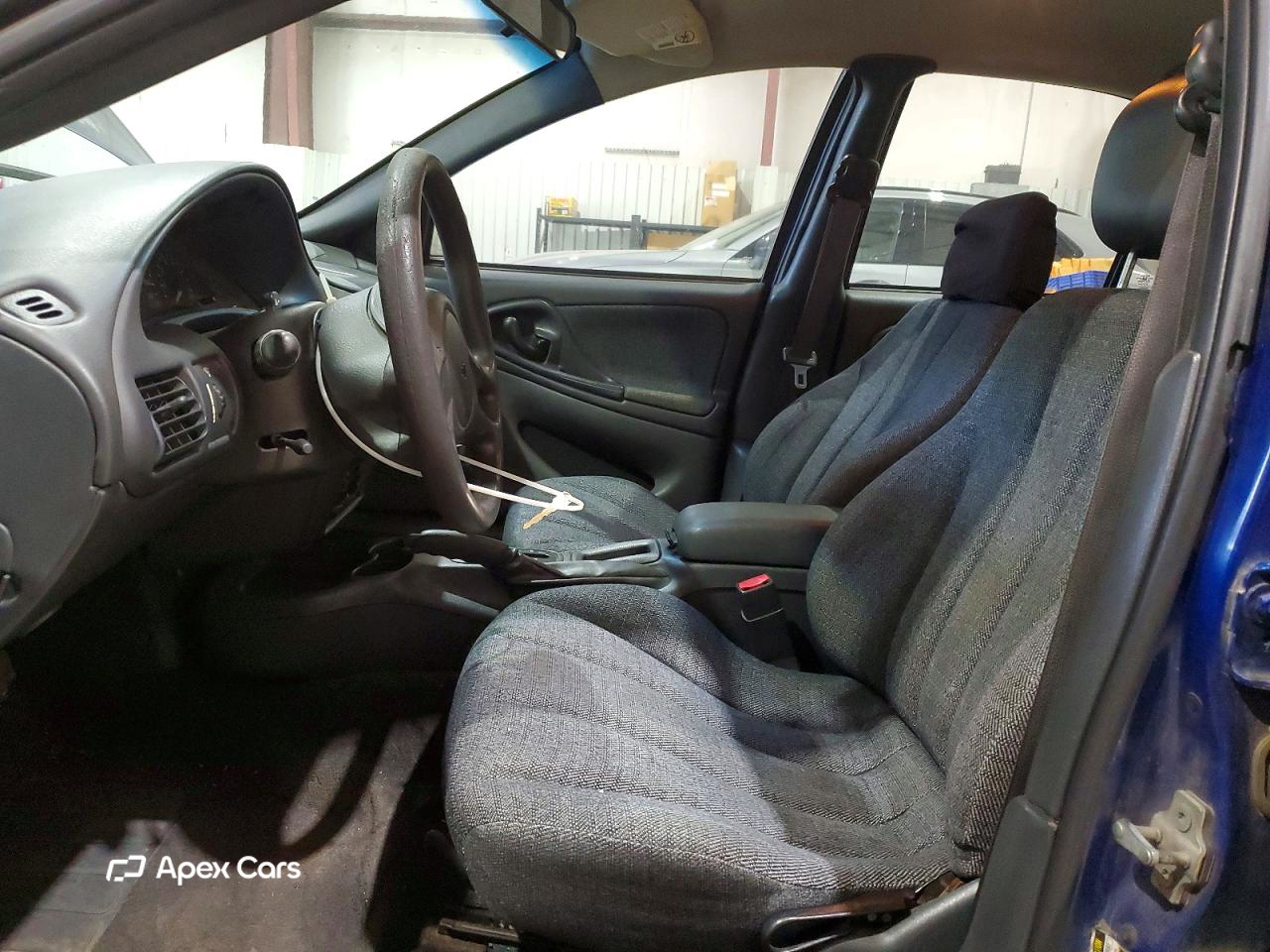 Chevrolet Cavalier 2005
