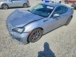 Subaru BRZ 2020