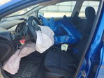 Ford Fiesta 2011