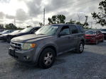 Ford Escape 2012