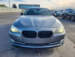 BMW Series 5 2012