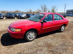 Ford Escort 2002