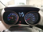 Hyundai Elantra 2012