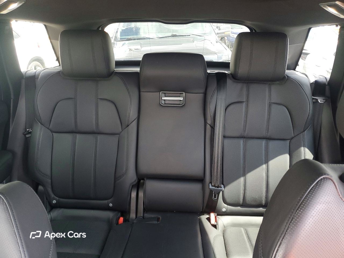 Land Rover Range Rover 2017