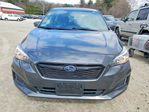 Subaru Impreza 2019
